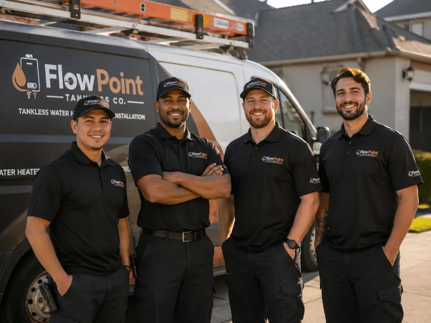 Tankless Water Heater Installation company in Weldon, CA