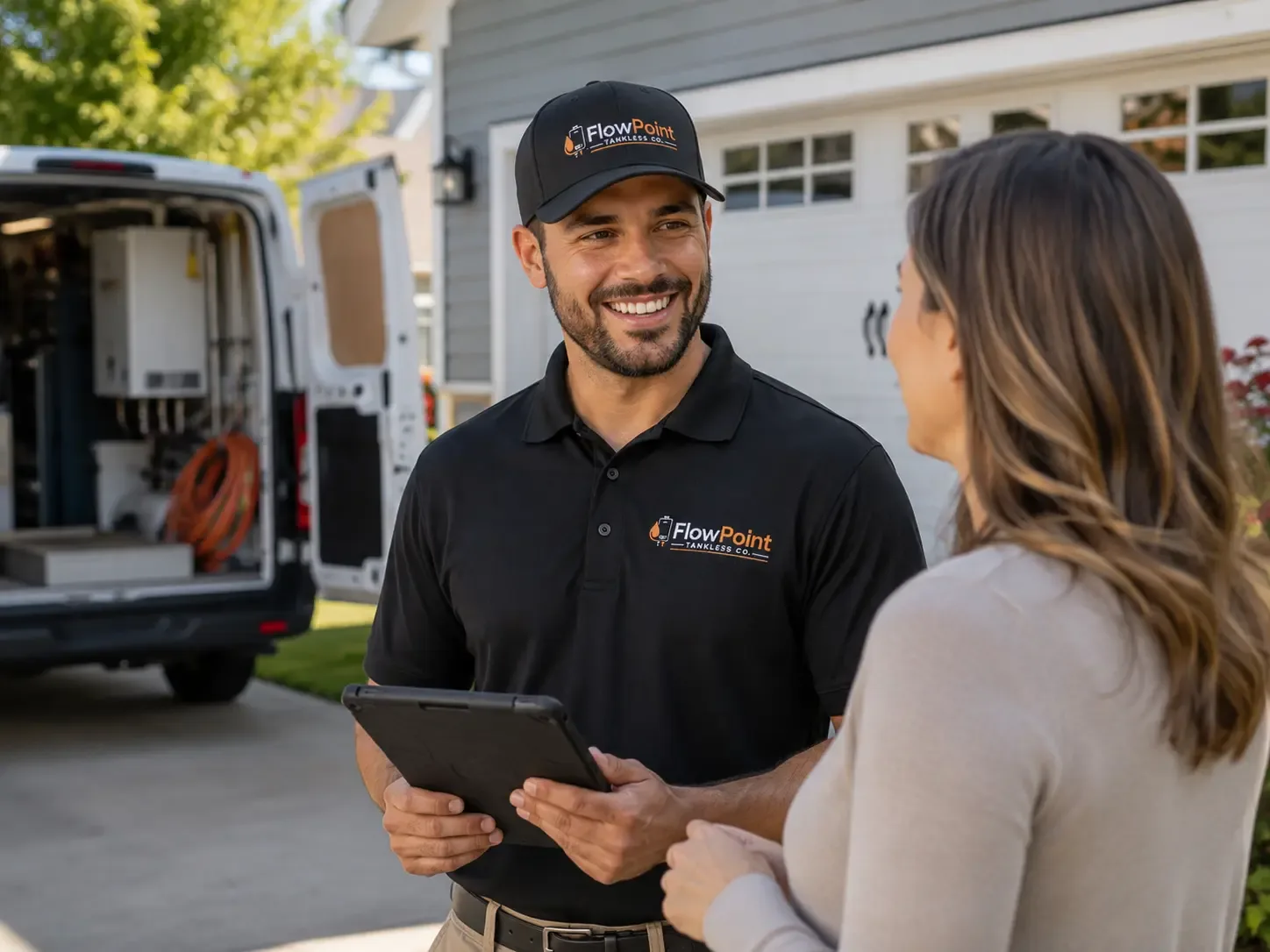Tankless Water Heater Installation Weldon, CA FAQs